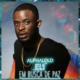 Album cover of Em Busca da Paz
