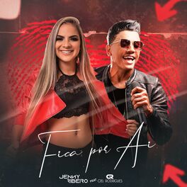 Album cover of Fica por Aí