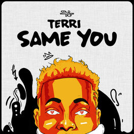 Album cover of Same You