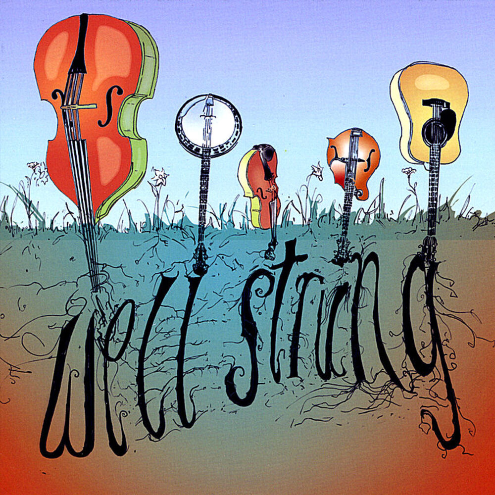 Strings song. D Strings album.