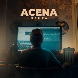 Album cover of Acena