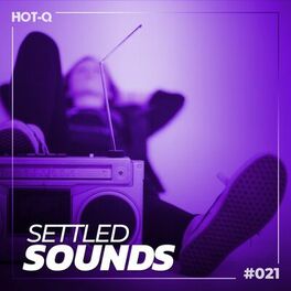 Album cover of Settled Sounds 021