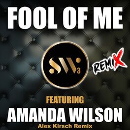 Album cover of Fool of Me (Alex Kirsch Remix)