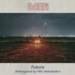 Album cover of Future (Reimagined By Pêtr Aleksänder)