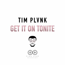 Album cover of Get It On Tonite
