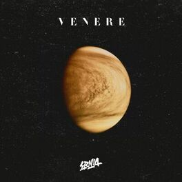 Album cover of Venere