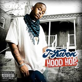 Album cover of Hood Hop 2