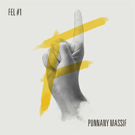 Album cover of FEL #1 EP