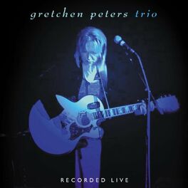 Album cover of Trio Live