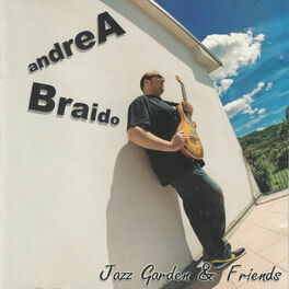 Album cover of Jazz Garden & Friends (Remastered 2020)