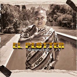 Album cover of El Plotter