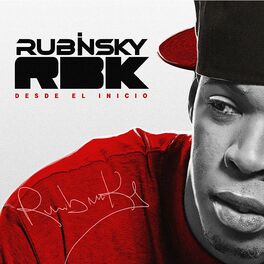 Rubinsky Rbk Deezer