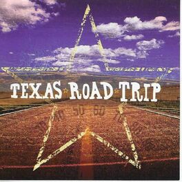 Album cover of Texas Road Trip