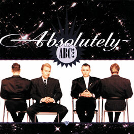 Album cover of Absolutely ABC