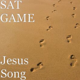 Album cover of Jesus Song