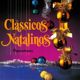 Album cover of Clássicos Natalinos (Orquestrados)
