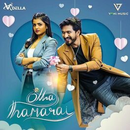 Album cover of Otha Thamarai (Original Soundtrack)