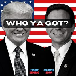 Album cover of Who Ya Got? (feat. Forgiato Blow)