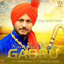 Bhagat Singh Sardar  Surjit Khan Ft Vohra  Latest Punjabi Song  Desi  Channel