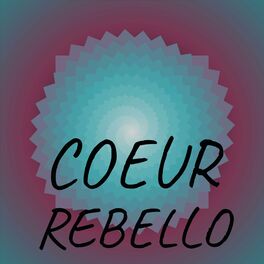 Album cover of Coeur Rebello