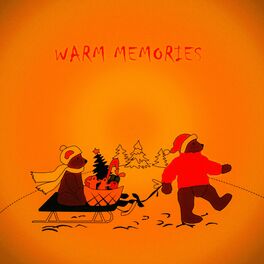 Album cover of Warm Memories