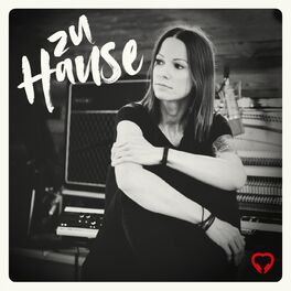 Album cover of Zu Hause