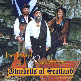 Album cover of Bluebells Of Scotland
