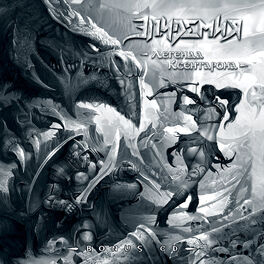 Album cover of Легенда ксентарона (Бонус диск)