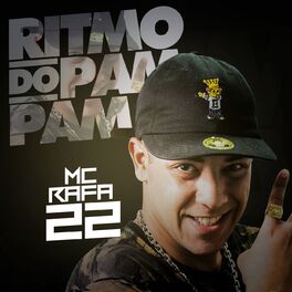 Album cover of Ritmo do Pam Pam