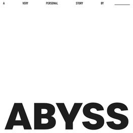 Album cover of ABYSS