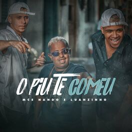 Album cover of O Piu Te Comeu