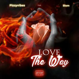 Album cover of Love The Way