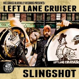 Album cover of Slingshot