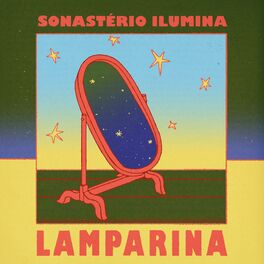 Album cover of Lamparina ilumina Sonastério