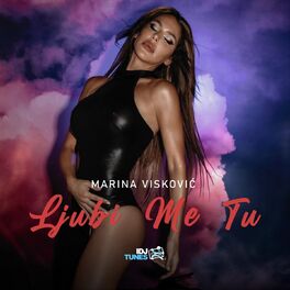 Album cover of Ljubi me tu