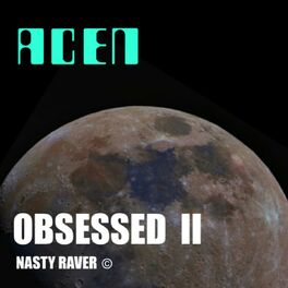 Album cover of Obsessed II - Single