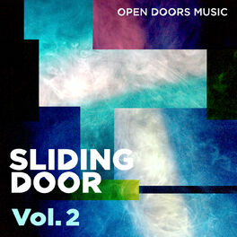 Album cover of Sliding Doors Vol.2