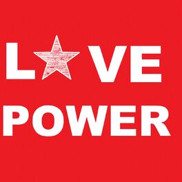 Album picture of Love Power