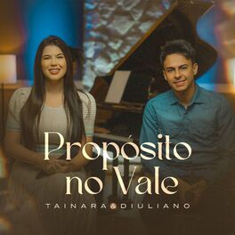 Album cover of Propósito no Vale