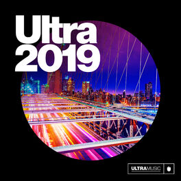 Album cover of Ultra 2019