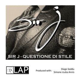 Album cover of Questione Di Stile