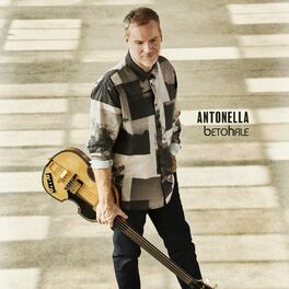 Album cover of Antonella