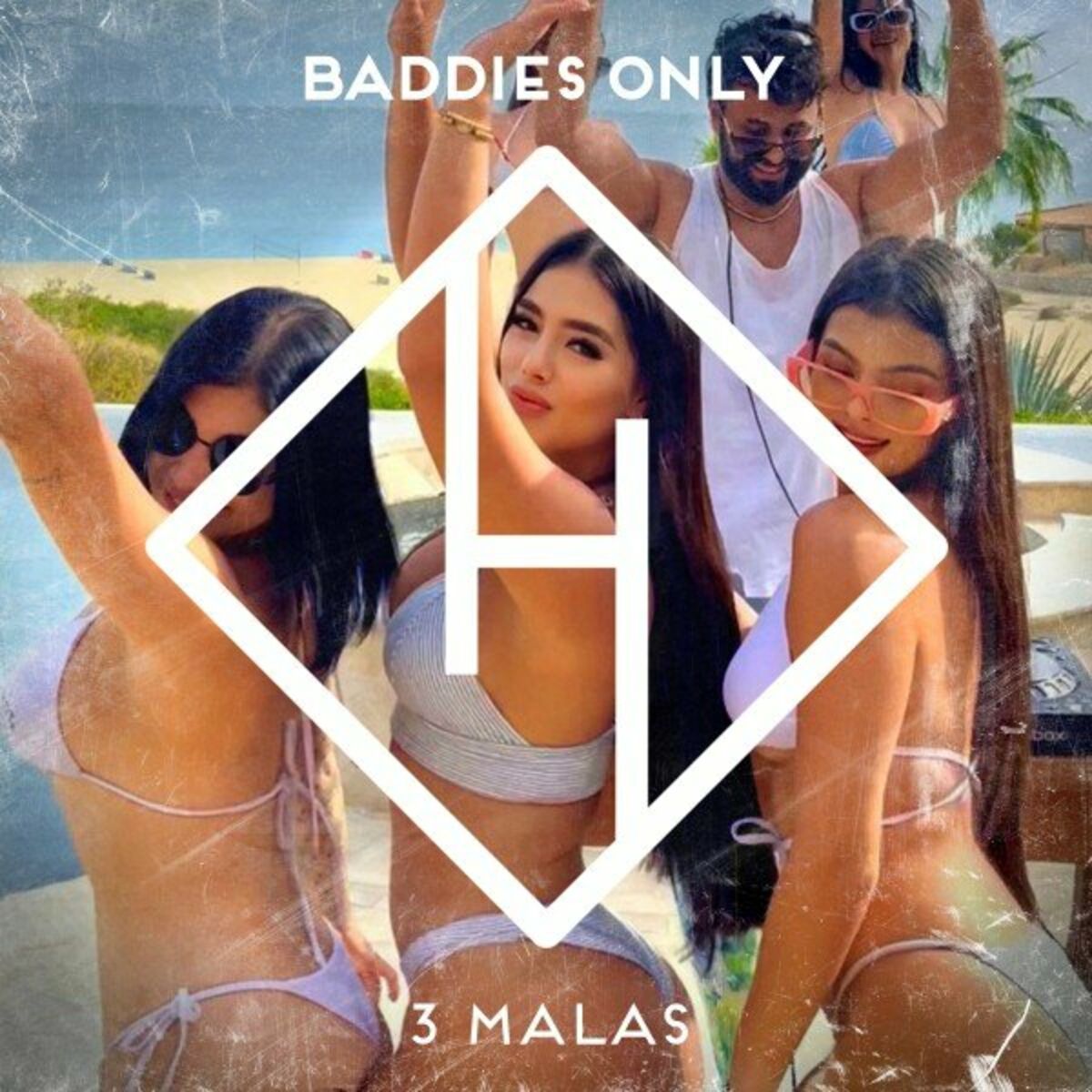 BADDIES ONLY: albums, songs, playlists | Listen on Deezer