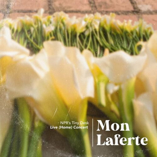 Mon Laferte (new album) - NPR's Tiny Desk Live (Home) Concert: lyrics and  songs | Deezer