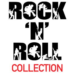 Album cover of Rock 'n' Roll Collection