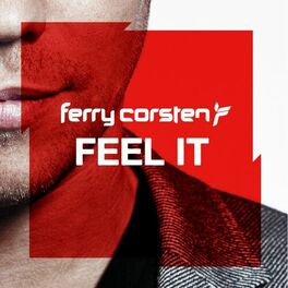Album cover of Feel It