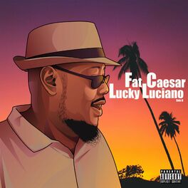 Album cover of Lucky Luciano Side B