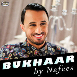 Album cover of Bukhaar