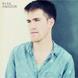 Album cover of Ryan Amador