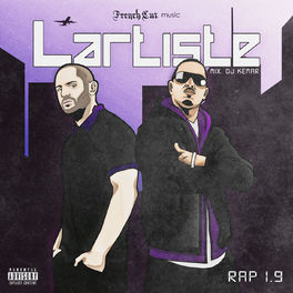 Album cover of Rap 1.9